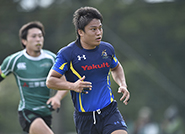 10/11　VS　三菱重工相模原ダイナボアーズ