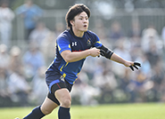 10/11　VS　三菱重工相模原ダイナボアーズ