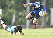 10/11　VS　三菱重工相模原ダイナボアーズ