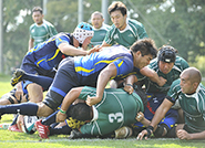 10/11　VS　三菱重工相模原ダイナボアーズ