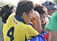 10/25　VS　東京ガス