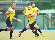 5/16　VS　東京ガス