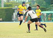 5/16　VS　東京ガス