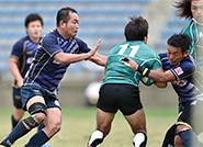 9/26　VS　三菱重工相模原ダイナボアーズ