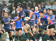 10/10　VS　東京ガス