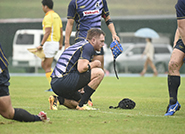 9/24　VS　栗田工業ウォーターガッシュ