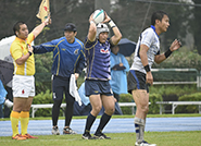 9/24　VS　栗田工業ウォーターガッシュ