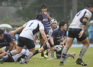 9/24　VS　栗田工業ウォーターガッシュ