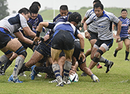 9/24　VS　栗田工業ウォーターガッシュ