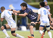 10/09　VS　横河武蔵野アトラスターズ