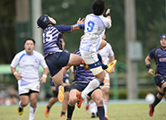 10/09　VS　横河武蔵野アトラスターズ