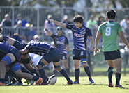 10/15　VS　三菱重工相模原ダイナボアーズ