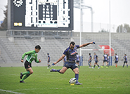 11/19　VS　釜石シーウェーブス