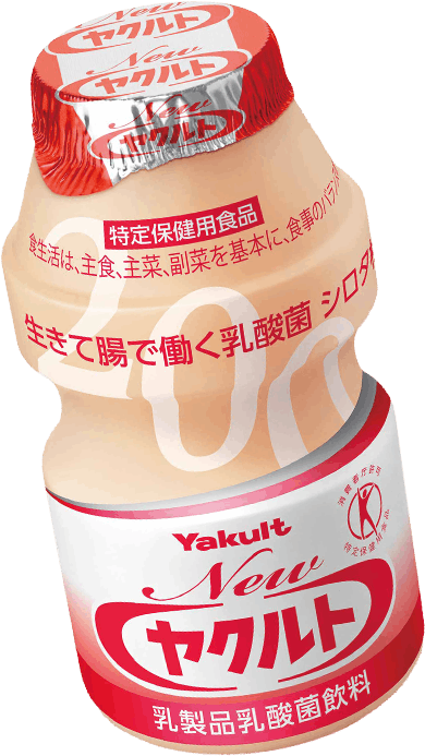 Newヤクルト