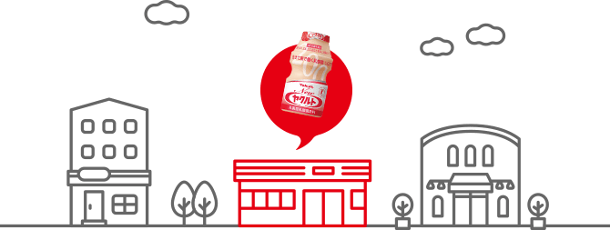 ご購入店のイメージ