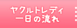ヤクルトレディ一日の流れ