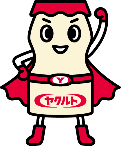 ヤクルトマン